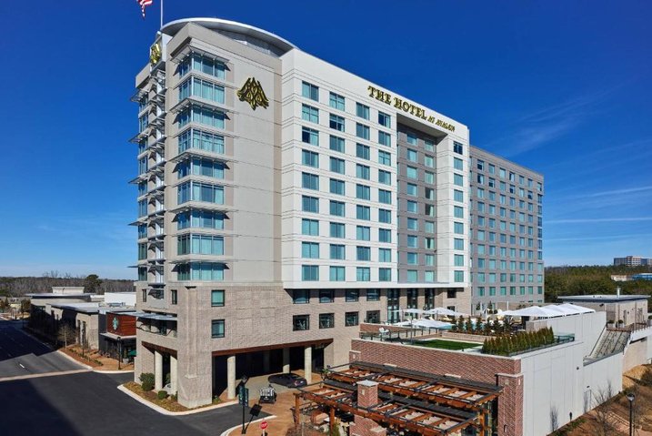 The Hotel at Avalon, Autograph Collection — Alpharetta, GA