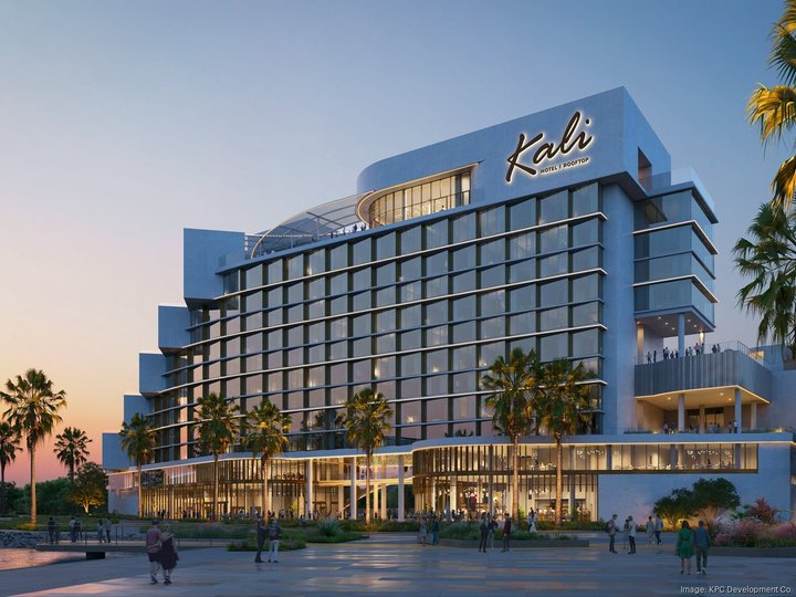 The Kali Hotel & Rooftop